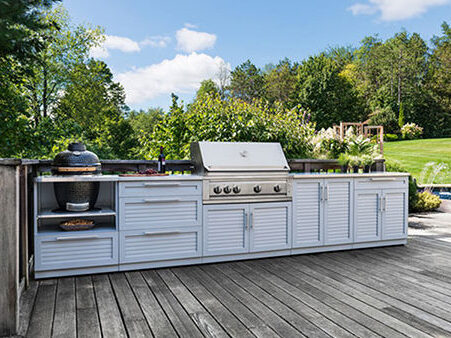 Melbourne Kitchen Renovation
